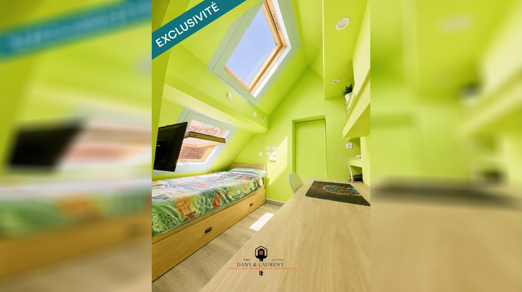 Ma-Cabane - Vente Maison Haveluy, 300 m²
