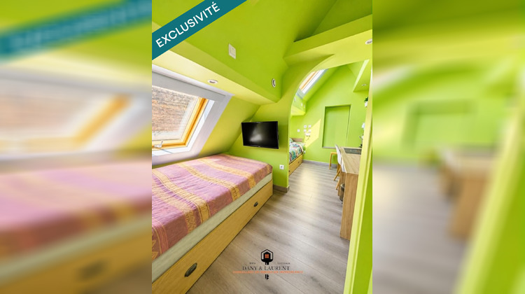 Ma-Cabane - Vente Maison Haveluy, 300 m²