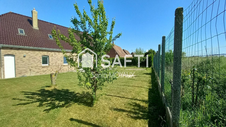 Ma-Cabane - Vente Maison Haveluy, 190 m²