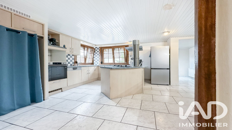 Ma-Cabane - Vente Maison Haveluy, 160 m²