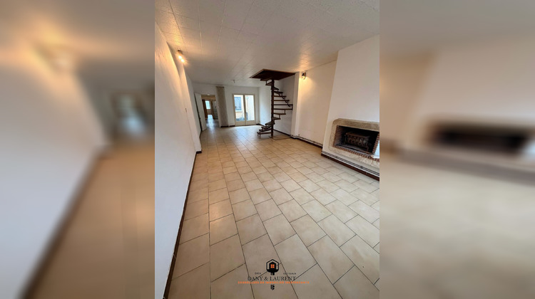 Ma-Cabane - Vente Maison Haveluy, 105 m²