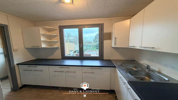 Ma-Cabane - Vente Maison Haveluy, 105 m²