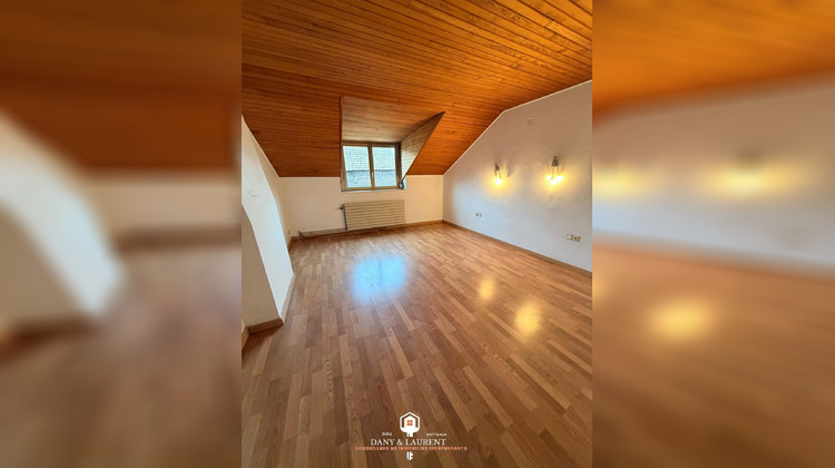 Ma-Cabane - Vente Maison Haveluy, 105 m²
