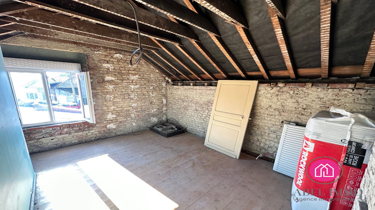 Ma-Cabane - Vente Maison Haveluy, 70 m²
