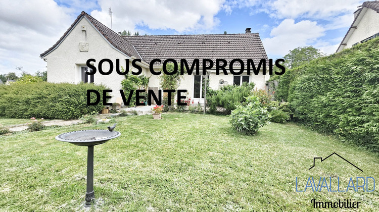 Ma-Cabane - Vente Maison Havernas, 100 m²