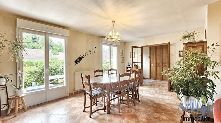 Ma-Cabane - Vente Maison Havernas, 100 m²
