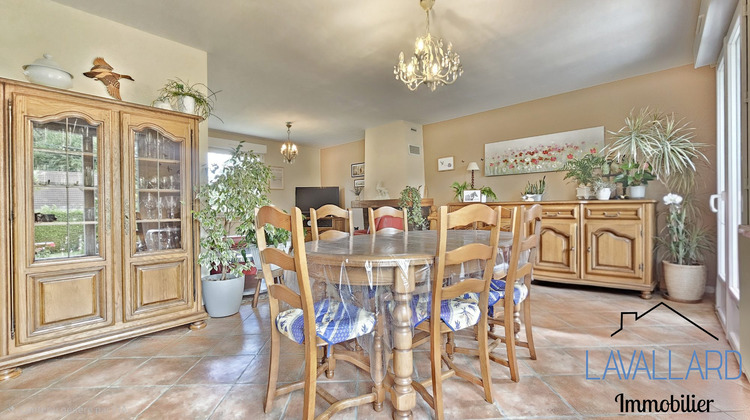 Ma-Cabane - Vente Maison Havernas, 100 m²