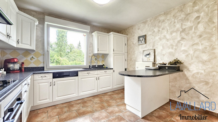 Ma-Cabane - Vente Maison Havernas, 100 m²