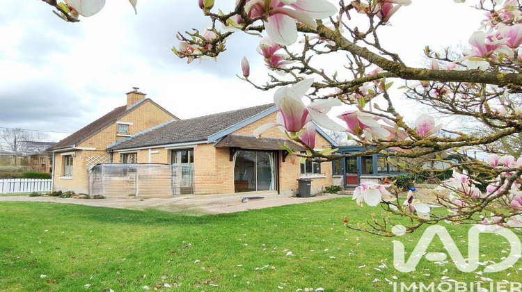 Ma-Cabane - Vente Maison Haverskerque, 115 m²