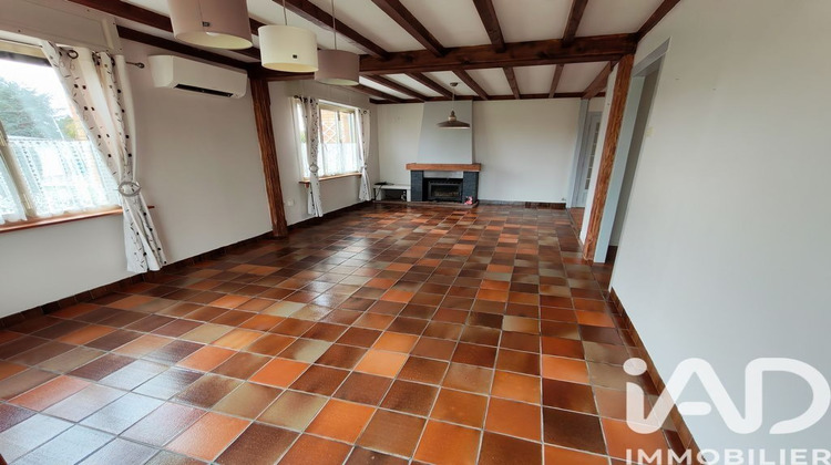 Ma-Cabane - Vente Maison Haverskerque, 115 m²