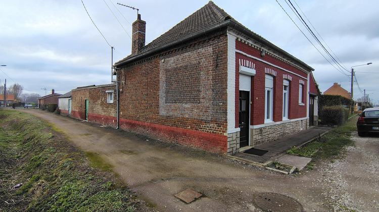 Ma-Cabane - Vente Maison Haverskerque, 97 m²