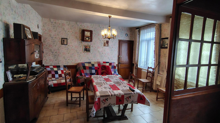 Ma-Cabane - Vente Maison Haverskerque, 97 m²