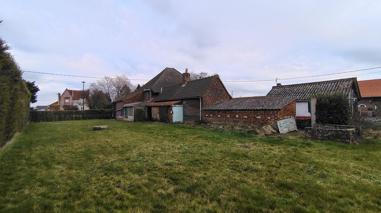 Ma-Cabane - Vente Maison Haverskerque, 97 m²