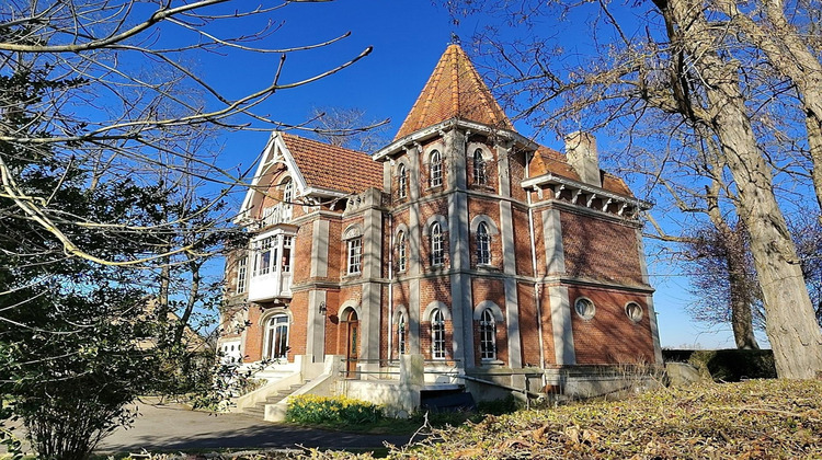 Ma-Cabane - Vente Maison Haverskerque, 180 m²