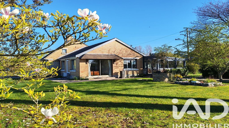 Ma-Cabane - Vente Maison Haverskerque, 115 m²