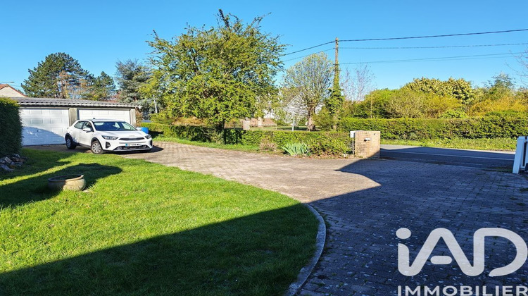 Ma-Cabane - Vente Maison Haverskerque, 115 m²