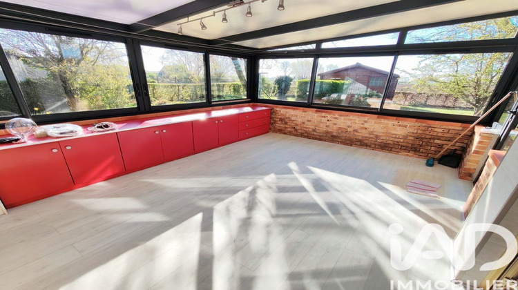 Ma-Cabane - Vente Maison Haverskerque, 115 m²