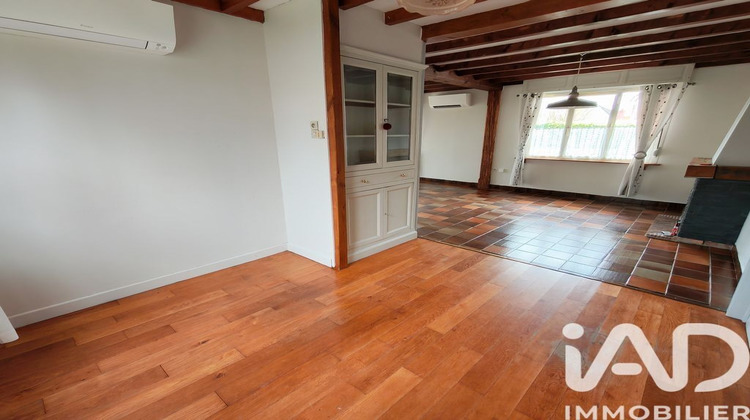 Ma-Cabane - Vente Maison Haverskerque, 115 m²