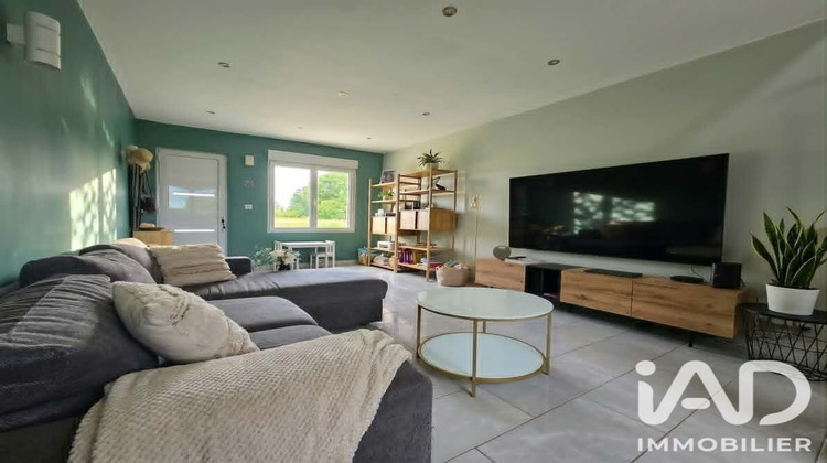 Ma-Cabane - Vente Maison Haverskerque, 90 m²