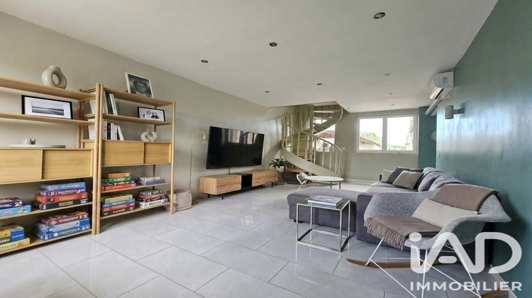 Ma-Cabane - Vente Maison Haverskerque, 90 m²