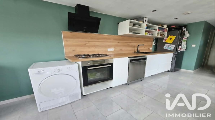 Ma-Cabane - Vente Maison Haverskerque, 90 m²