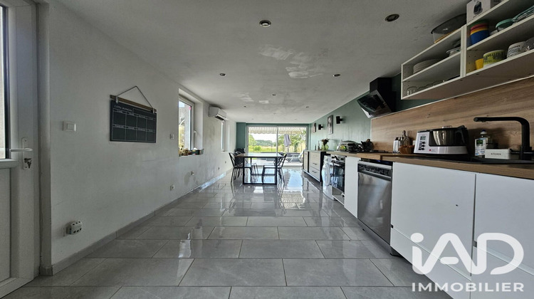 Ma-Cabane - Vente Maison Haverskerque, 90 m²