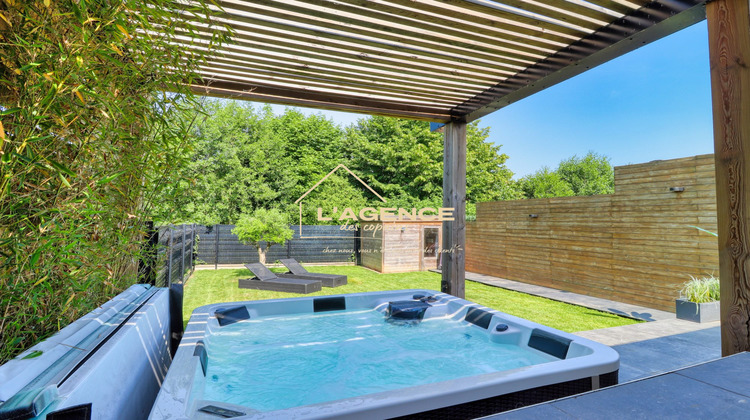 Ma-Cabane - Vente Maison Haverskerque, 90 m²