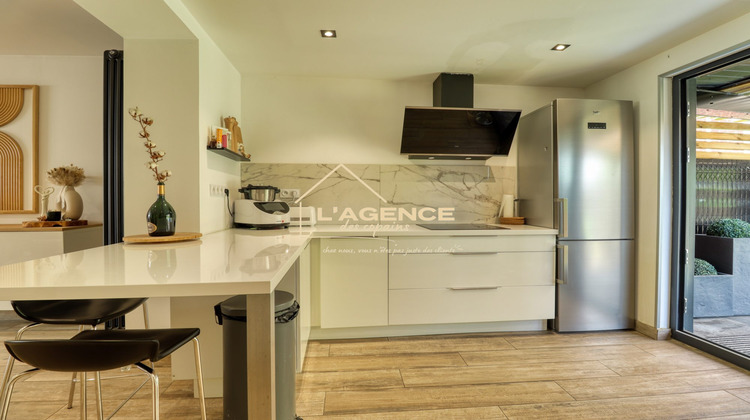 Ma-Cabane - Vente Maison Haverskerque, 90 m²