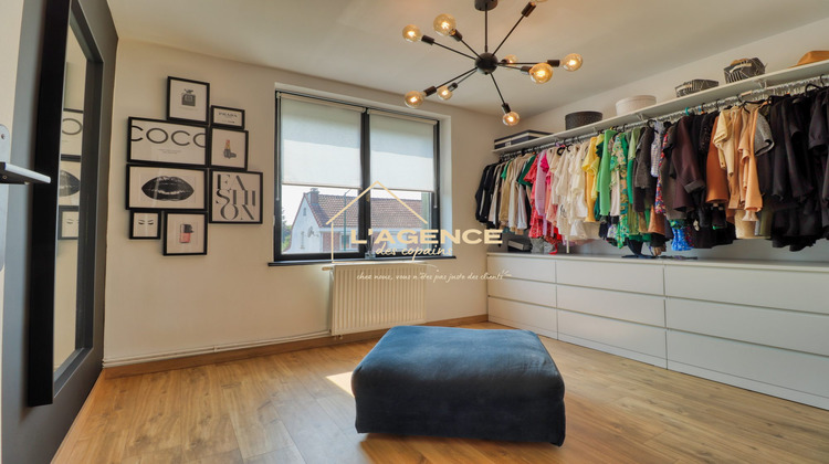 Ma-Cabane - Vente Maison Haverskerque, 90 m²