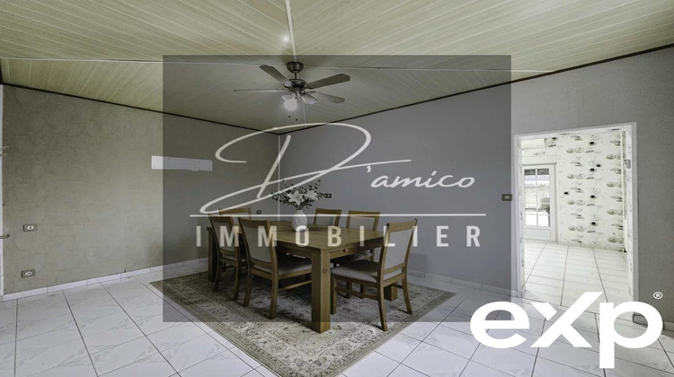 Ma-Cabane - Vente Maison Havrincourt, 110 m²