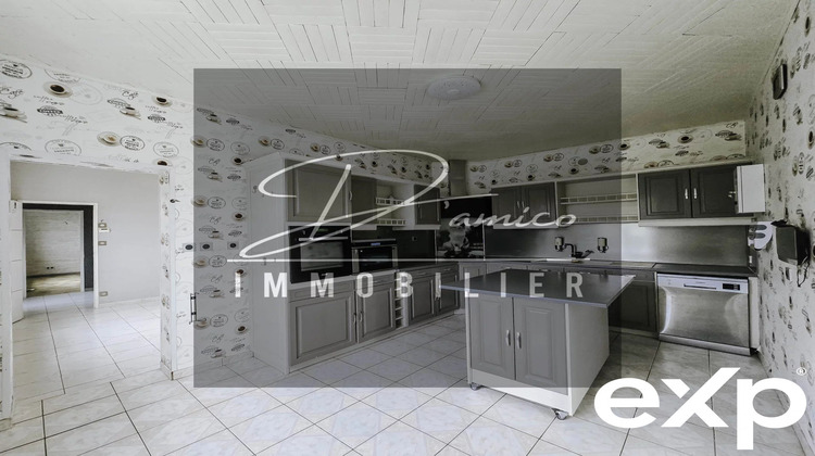 Ma-Cabane - Vente Maison Havrincourt, 110 m²