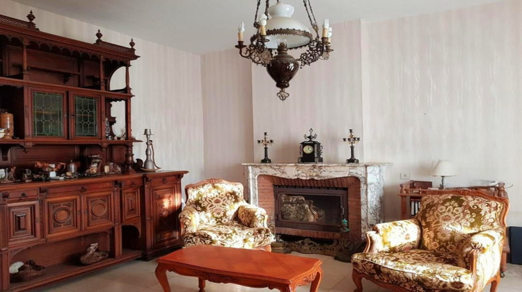 Ma-Cabane - Vente Maison Havrincourt, 178 m²