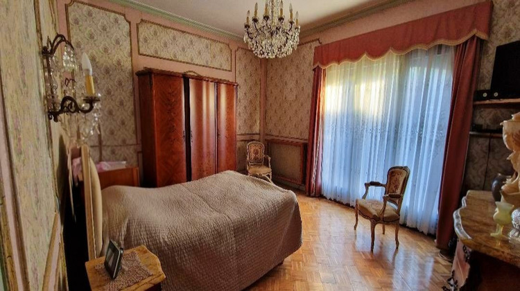 Ma-Cabane - Vente Maison Havrincourt, 178 m²