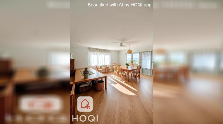 Ma-Cabane - Vente Maison HAVRINCOURT, 89 m²