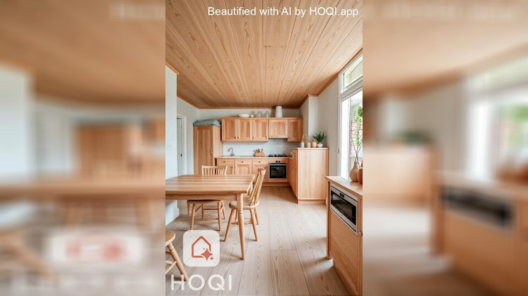 Ma-Cabane - Vente Maison HAVRINCOURT, 89 m²