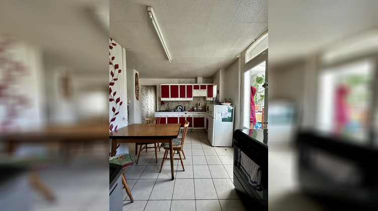 Ma-Cabane - Vente Maison HAVRINCOURT, 89 m²