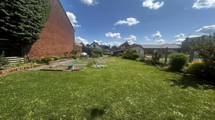 Ma-Cabane - Vente Maison HAVRINCOURT, 89 m²