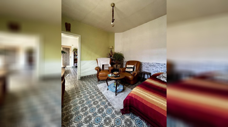 Ma-Cabane - Vente Maison HAVRINCOURT, 89 m²