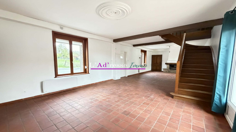 Ma-Cabane - Vente Maison Havrincourt, 94 m²