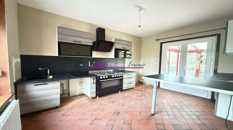 Ma-Cabane - Vente Maison Havrincourt, 94 m²