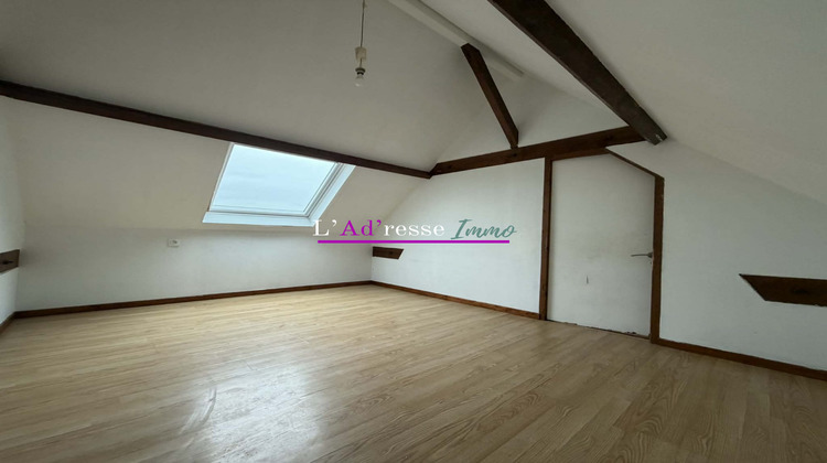 Ma-Cabane - Vente Maison Havrincourt, 94 m²