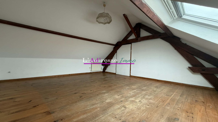 Ma-Cabane - Vente Maison Havrincourt, 94 m²