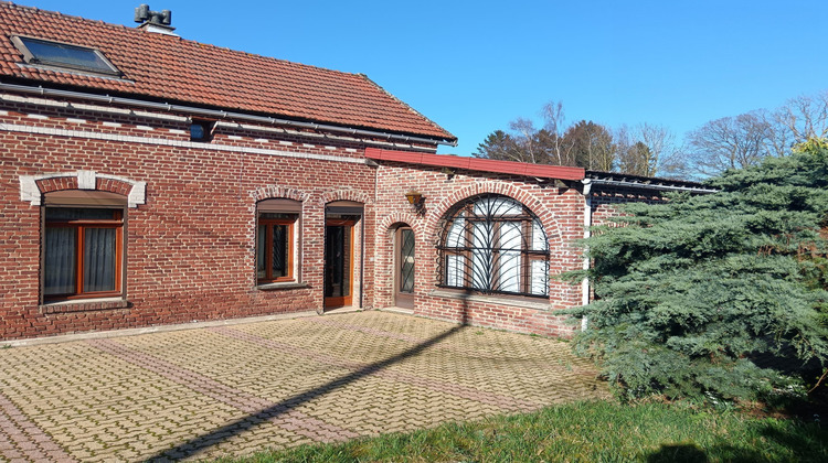 Ma-Cabane - Vente Maison Havrincourt, 157 m²
