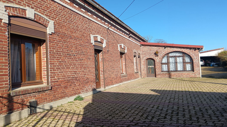 Ma-Cabane - Vente Maison Havrincourt, 157 m²