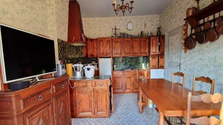 Ma-Cabane - Vente Maison Havrincourt, 157 m²