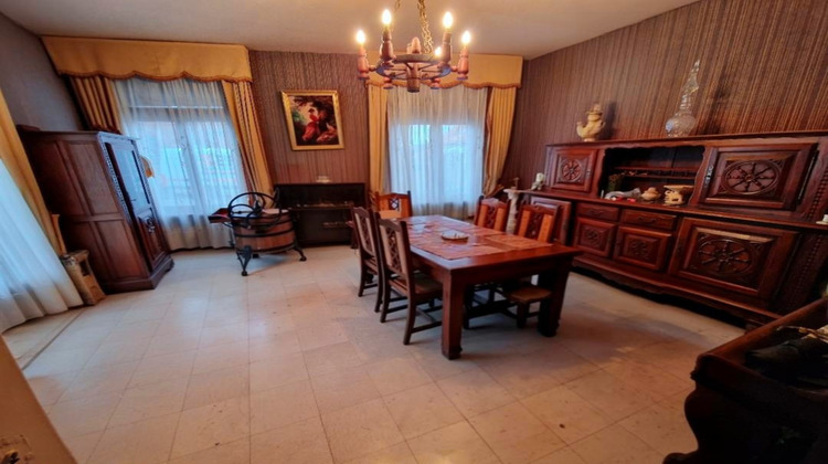 Ma-Cabane - Vente Maison Havrincourt, 157 m²