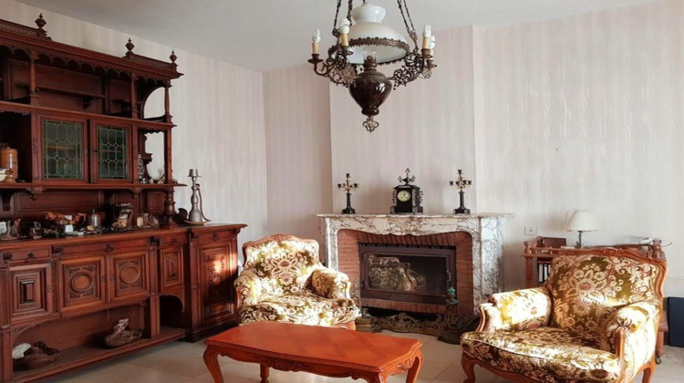Ma-Cabane - Vente Maison Havrincourt, 157 m²