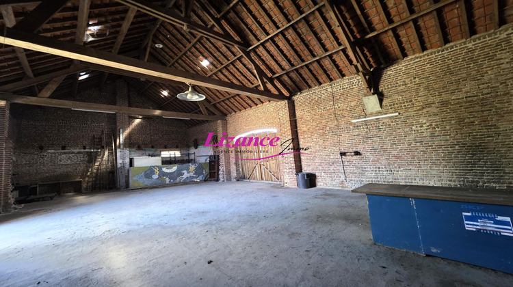 Ma-Cabane - Vente Maison Havrincourt, 94 m²