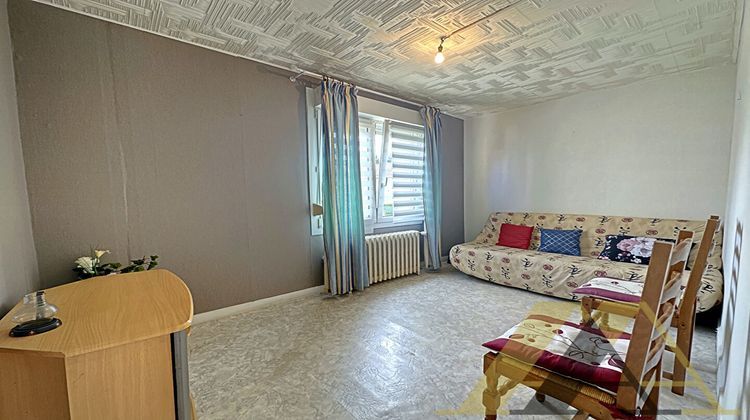 Ma-Cabane - Vente Maison HAYANGE, 78 m²