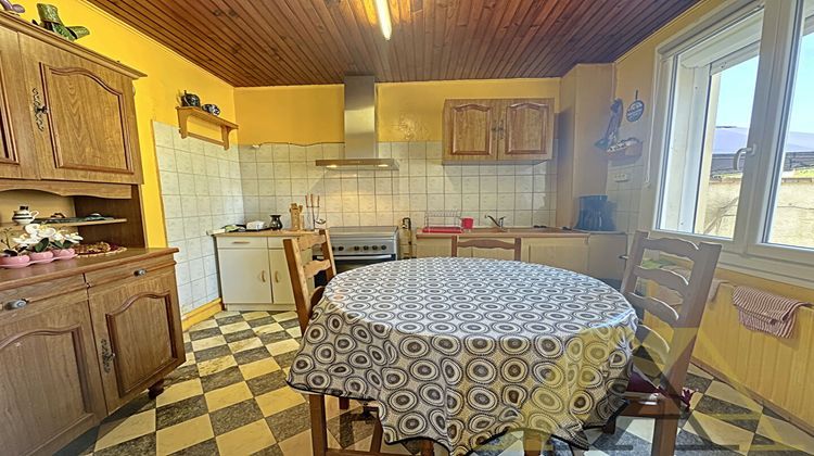 Ma-Cabane - Vente Maison HAYANGE, 78 m²